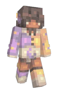 CloudieJ's Minecraft skin