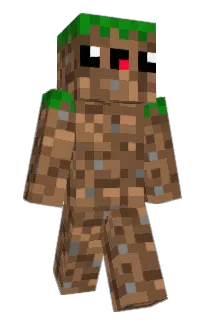 supernova_6's Minecraft skin