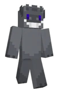 Front of onebxeone's skin