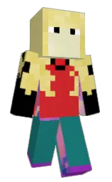 Back of Pauline335's skin