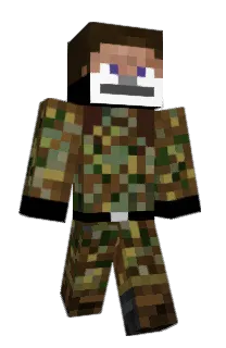 Dimm0T's Minecraft skin