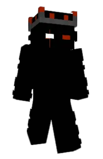 Front of ilovecopperrrr's skin