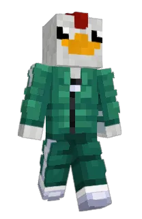 Front of 3van__'s skin