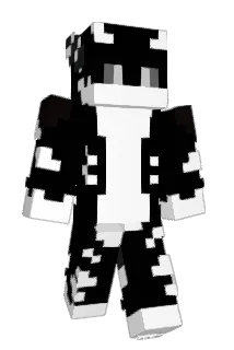 dbare4809 Minecraft avatar full body