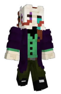 Front of zl_o's skin