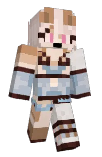 peppers2552's Minecraft skin