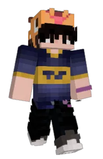 Front of QuatheFarmer's skin