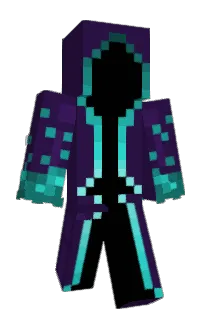 Beefcake_101's Minecraft skin