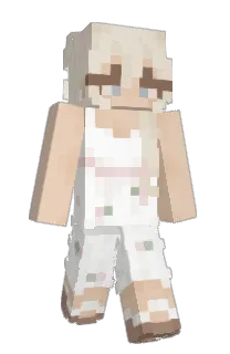 herfairy's Minecraft skin