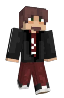 cherbylol's Minecraft skin