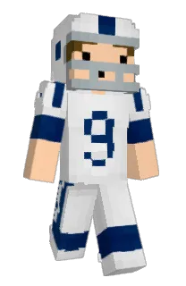 Front of fishinpants's skin