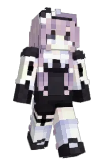 maurye's Minecraft skin