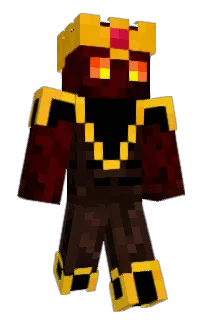 Front of Kalle15000's skin