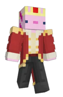 Front of Liam2155's skin