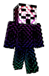 Front of TAIKA13's skin