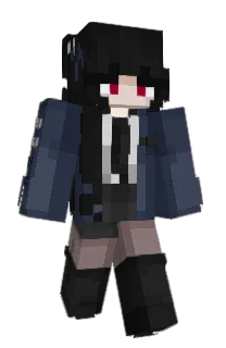 Front of pdat07's skin