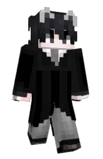 xtub12345's Minecraft skin