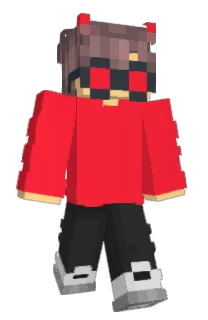 Front of Reversobruh's skin
