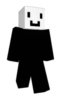 Front of Stickyicky0216's skin