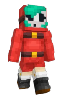 Front of DoNotThe_Blank_'s skin