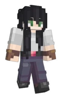 Front of ayaibu04090818's skin