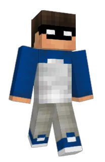 labyrne's Minecraft skin