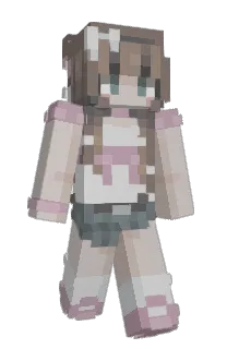 sophist1cate's Minecraft skin