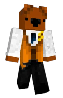 Front of Sr_Sander's skin