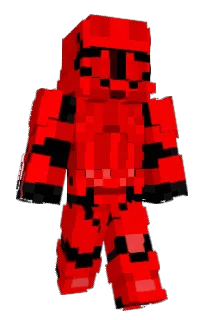 dinocorice's Minecraft skin
