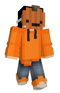 Front of Milton_Hilarion's skin