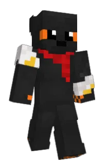 loganforwin's Minecraft skin