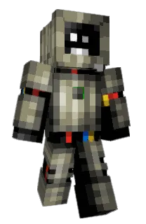 Front of Stxrmfv's skin