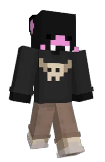 Front of Simpl3tonn's skin