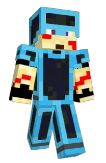Daturtles's Minecraft skin