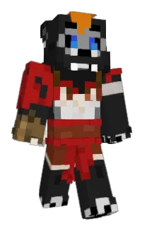 Front of 0Logan0's skin