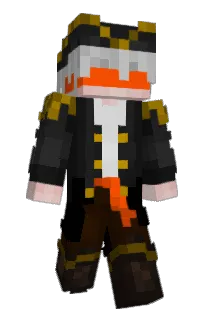 oPlsyes's Minecraft skin