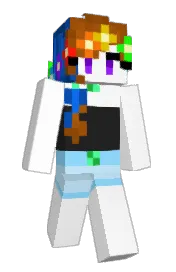 Skin preview