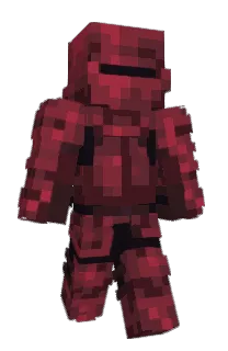 Front of ss_v's skin