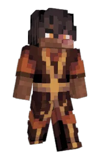 D4Cci's Minecraft skin