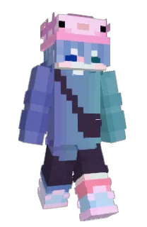 Front of Spursf00S's skin
