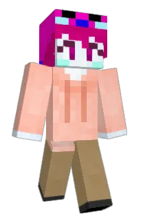 PRX_koyeyu's Minecraft skin