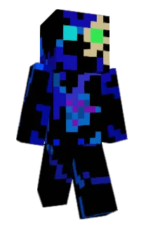 Front of PumpkinTom14's skin