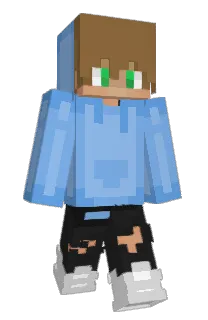 Front of yuhao88's skin