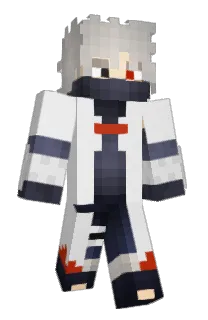 Telgulu's Minecraft skin
