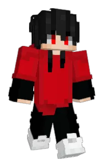 Front of sts747_'s skin