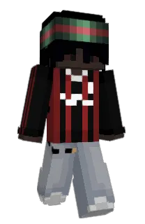 Front of P1nguinooo's skin