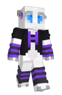 Front of Milis_Owlbear's skin