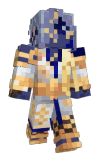 radarcentric's Minecraft skin