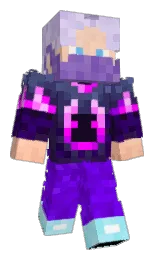 valhalla and haiti Minecraft skin — Classic model — first worn by Minecraft43319
