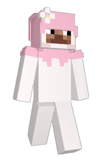 Front of rqchili's skin